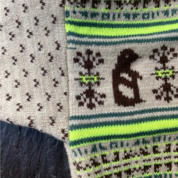 BDG Urban Outfitters Jesse half zip Sweater - Picture 6 of 11